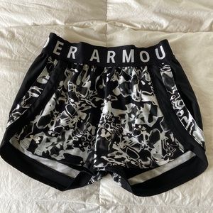 Under Armour athletic shorts